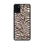 Custom Printed Tpu Cases - Samsung Galaxy A31 & 39 Brown Zebra Aesthetic& 39 By