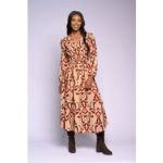 Print Dress