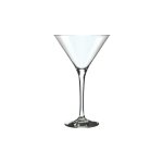 Nadir Stemmed Martini Glass 250ML