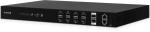 Ubiquiti Uisp Ufiber Gpon Olt Headend 8 Port Olt + 2 X Sfp+ Ports