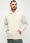 Tommy Hilfiger Tjm Regular Fleece Hoodie - Neutral