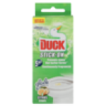 Citrus Stick-on Toilet Bowl Strips 3-PACK
