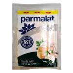 Parmalat Gouda With Garlic And Herb Cheese 200GR