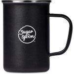 Canyon Serendipio Enamel Coffee Mug 600ML