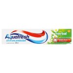 Aquafresh All-in-one Fluoride Toothpaste Herbal 100ML