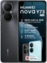 Huawei Nova Y73 (Black 256 GB) (8 GB RAM)