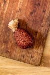 Vondis Natural Rawhide Turkey Leg A Hard Long-lasting Chew