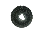 Honda Flywheel Fan GX140 GX160 GX200 19511-ZE1-000