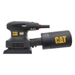 Cat Sheet Sander 240W DX471