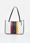 Polo Portobello Tote Bag - Yellow