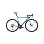 Oltre Race 105 Mettalic Celeste - 59CM