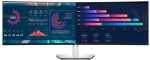 Dell U4924DW 49 Ultrasharp Curved Usb-c Hub Monitor 5120 X 1440 Resolution Ultra HD USB Type-c USB Type-a 2X HDMI