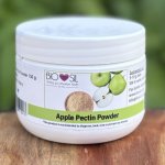 Apple Pectin Powder 150G Biosil