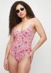 Billabong La Plage Ava 1PC - Pink