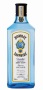 Bombay - Dry Gin - 12 X 750ML