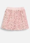 PoP Candy Sequined Skirt - Pink