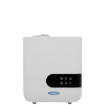 SoLEnco Ultrasonic Top-Filling Humidifier - White