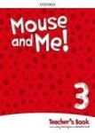 Mouse And Me : Level 3: Teacher& 39 S Book Pack - Who Do You Want To Be? Mixed Media Product
