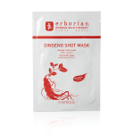 Ginseng Shot Mask