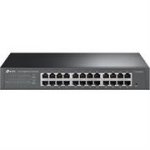 TP-link 24-PORT Gigabit Easy Smart