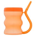 Pioneer Sip Mug Cap 400ML