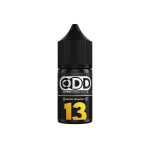 13 Passion Orange Ice Blended Concentrate Odd Flvrs - 30ML
