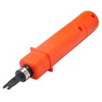 Impact Punch Down Tool 110 88 Seating Wire Fix Cut P HT-324B