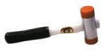 Thor Hammers Plastic Hammer 1LB 32MM Thor 410
