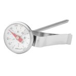 Avanti Tempwiz Frothing Thermometer - Peachzone