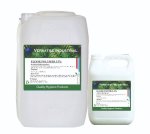 Floor Polymer – 15 %