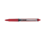 Pilot Pen BX-RT-V7 Retractable Hi-tecpoint Red