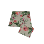 Protea Overlay & Serviette Set