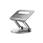 Adjustable Laptop Desk Stand Giftalot