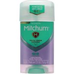 Mitchum Gel Lady Unscented