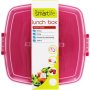 Smartlife Lunch Box 1700ML