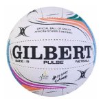 Pulse Gsa Netball Size 5
