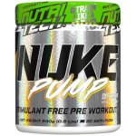 Nutritech Nuke Pump 240G Mango