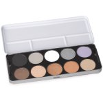 Stargazer Day To Night Eyeshadow Palette 10 Colours