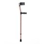 Crutch Elbow Bronze