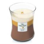 Trilogy Cafe Sweets Medium Retail Box No Warranty Product Overview:about Medium Hourglass Candles With Pluswickmedium Hourglass