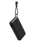 Belkin Portable Charger Usb-c Power Bank 20 000MAH With 2X Type C Ports & 1X Usb-a Port Digital Battery Display 20W Charging For