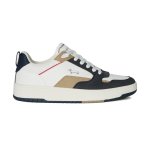 Craftmanship Sneaker -blue white