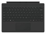 Microsoft Surface Pro 4 Type Cover Black