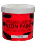 - Neon Paint For Furniture And Walls - 500ML - Hyper