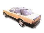 Ford Cortina Full Body Kit Ssf