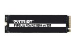 P400 Lite Gen 4 X4 Pcie M.2 Internal 1TB SSD