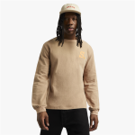 Swank Men's Brown Sweat Top