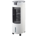 Alva 8L Evaporative Air Cooler Fan Humidifier