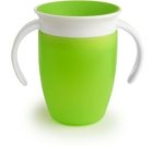 Munchkin Miracle 360 Degree Trainer Cup - Green 207 Ml