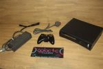 Galactic Faulty Retro Xbox 360 Arcade Console Bundle Traders